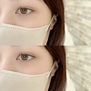 マツエク・マツパ Ichi eyesalon所属・Ichi ..のマツエク・マツパデザイン