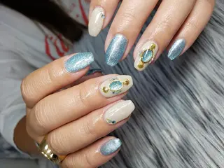 ネイル Nail salon Coco【溝の口駅】のネイルデザイン