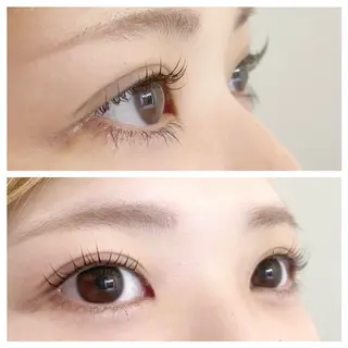 マツエク・マツパ B’s Labo🌿 Fujisawaのマツエク・マツパデザイン