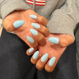 ネイル Miyao Mikiのネイルデザイン