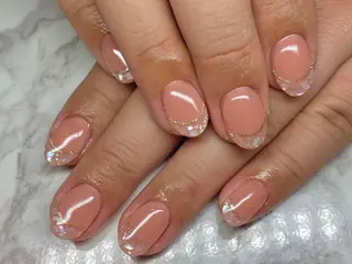 ネイル Beauty Salon Lunaのエステ・リラクイメージ