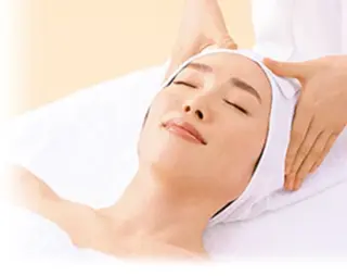 Luce所属・Luce Shokoのエステ・リラクイメージ