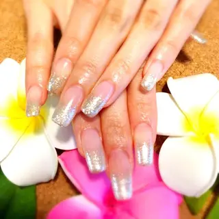 ネイル ネイリスト やましたのネイルデザイン