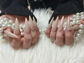 ネイル T&K nail YuRiのネイルデザイン