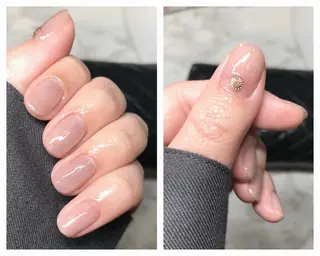 ネイル S Mayuのネイルデザイン
