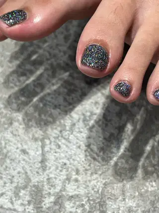 ネイル yomu nail yuumiのネイルデザイン