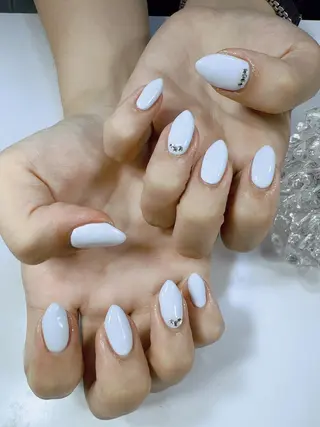 ネイル ネイルサロン ロア旧ジョリーのネイルデザイン