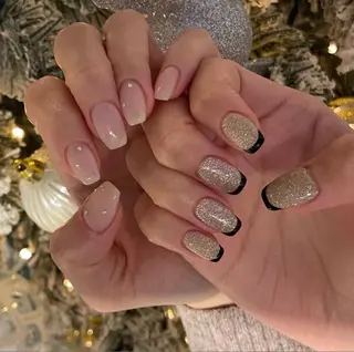 ネイル Rainrain💧 パーツ豊富、やり放題のネイルデザイン