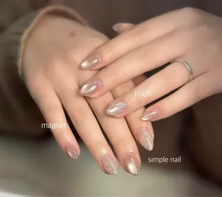 ネイル nail salon come trueのネイルデザイン