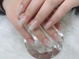 ネイル ビューティメイク ネイルのネイルデザイン