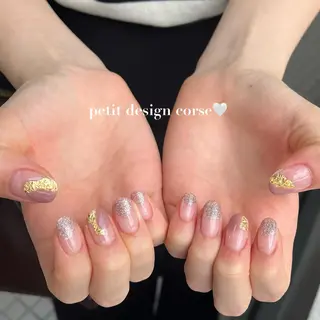 ネイル 🤎Two ERI🤎のネイルデザイン