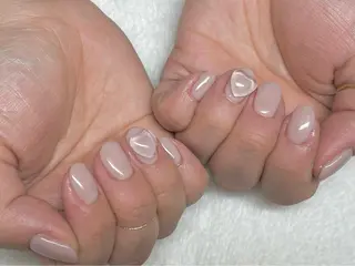ネイル riri-nail Rie Endoのネイルデザイン