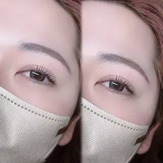 パーマ m.wish太田川店 Chihiroのマツエク・マツパデザイン