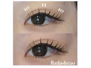 マツエク・マツパ ♡ jyuri♡のマツエク・マツパデザイン