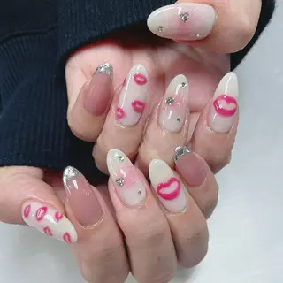 ネイル nail patio 藤村のネイルデザイン