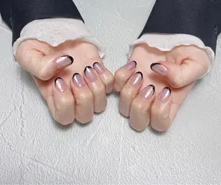 ネイル hairsalon 556のマツエク・マツパデザイン