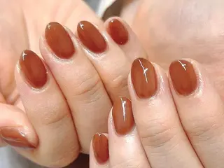 ネイル jurinail tokyoのネイルデザイン