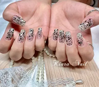 ネイル 🍭Kiara Nail🍭のネイルデザイン