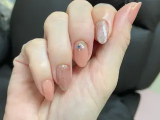 ネイル ⭐️m⭐️ mikiのマツエク・マツパデザイン