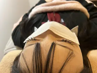 マツエク・マツパ Lemon 小岩店のマツエク・マツパデザイン