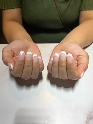 ネイル RIKA@salon newsproutのネイルデザイン