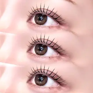 マツエク・マツパ 🎀可愛い保証・ fein.福岡🎀のマツエク・マツパデザイン