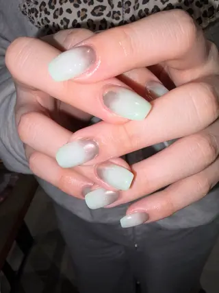 ネイル Earth☆*: taruのネイルデザイン