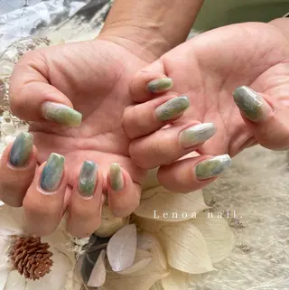 ネイル nailsalon Lenoaのネイルデザイン
