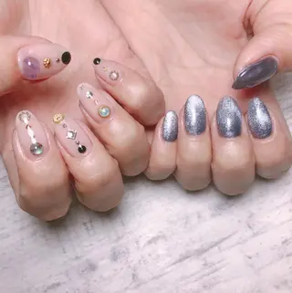 ネイル DollyGirl KYOKOのネイルデザイン