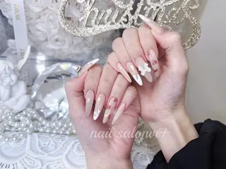 ネイル S2 nailのネイルデザイン