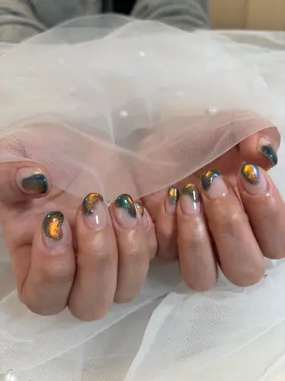 ネイル Ayanail Ayanailのネイルデザイン