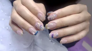 ネイル YK ネイルサロンのネイルデザイン