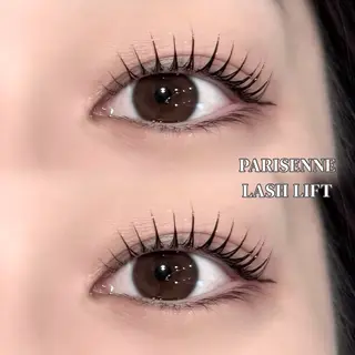 マツエク・マツパ ＊OLIVIA池袋 ＊長友のマツエク・マツパデザイン