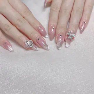 ネイル 【ENサロン】 Rei🎀Nailのネイルデザイン