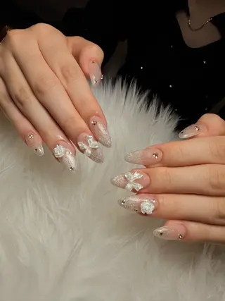 ネイル rina nailのネイルデザイン