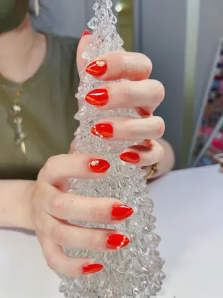 ネイル ネイルサロン ロア旧ジョリーのネイルデザイン