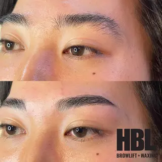 メンズ アイブロウ KOMACHI🌹 Amaranthのマツエク・マツパデザイン