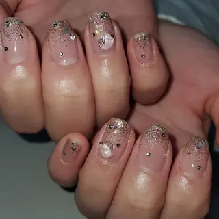 ネイル nailroom‪ sb‪‪𓈒𓂂𓏸のネイルデザイン