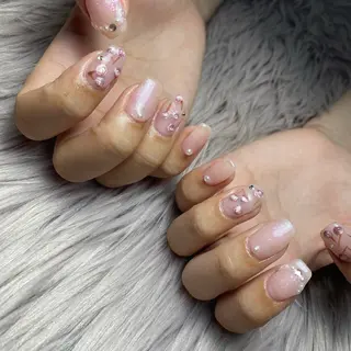 ネイル Beauty Space N&Nのネイルデザイン