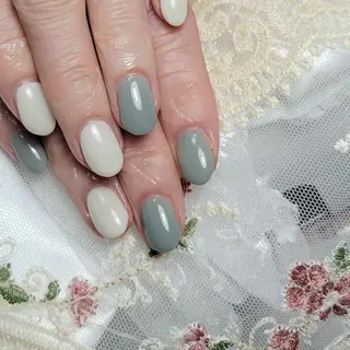 ネイル ネイルサロンほっこり kanaのネイルデザイン