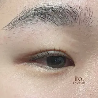 マツエク・マツパ ito. cellulamのエステ・リラクイメージ