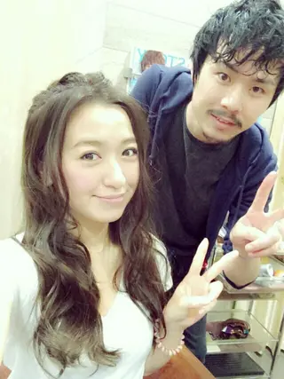 ミディアム セミロング ヘアアレンジ パーマ カラー ロング マツエク・マツパ ネイル iplus まつげ、眉毛、耳つぼのマツエク・マツパデザイン