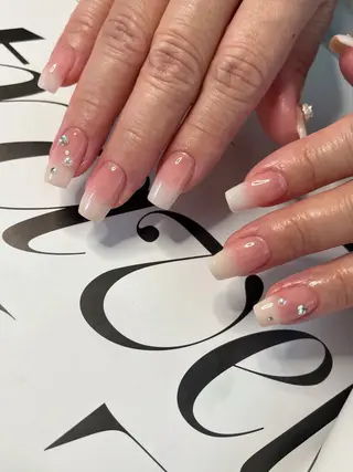 ネイル Berry coco SAIKAのネイルデザイン