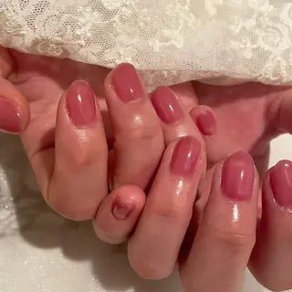 ネイル lylynail YUUKAのネイルデザイン