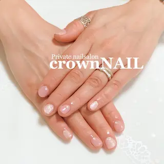 キッズ ネイル ensowa✱laf NAILのネイルデザイン