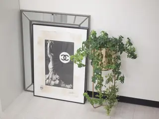 ソアネイル スタッフのネイルデザイン