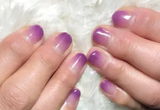 ネイル Lulunail RieYのネイルデザイン