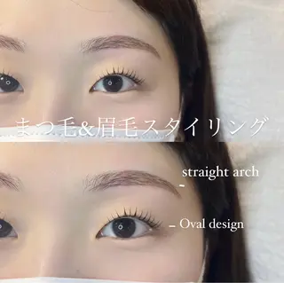 マツエク・マツパ かまた はなかのマツエク・マツパデザイン