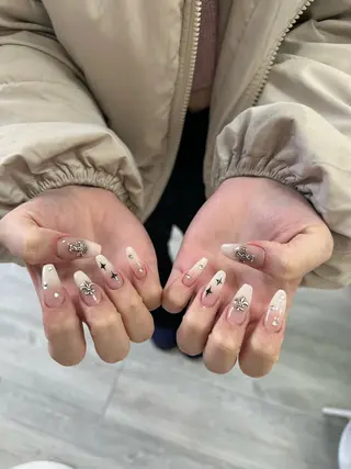 ネイル nail salon stellaのネイルデザイン