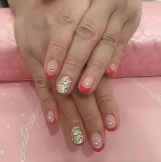 ネイル S Sのネイルデザイン